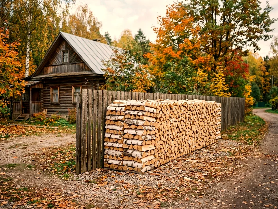 Липа для бани, Заречье, проспект Тихая, 27К